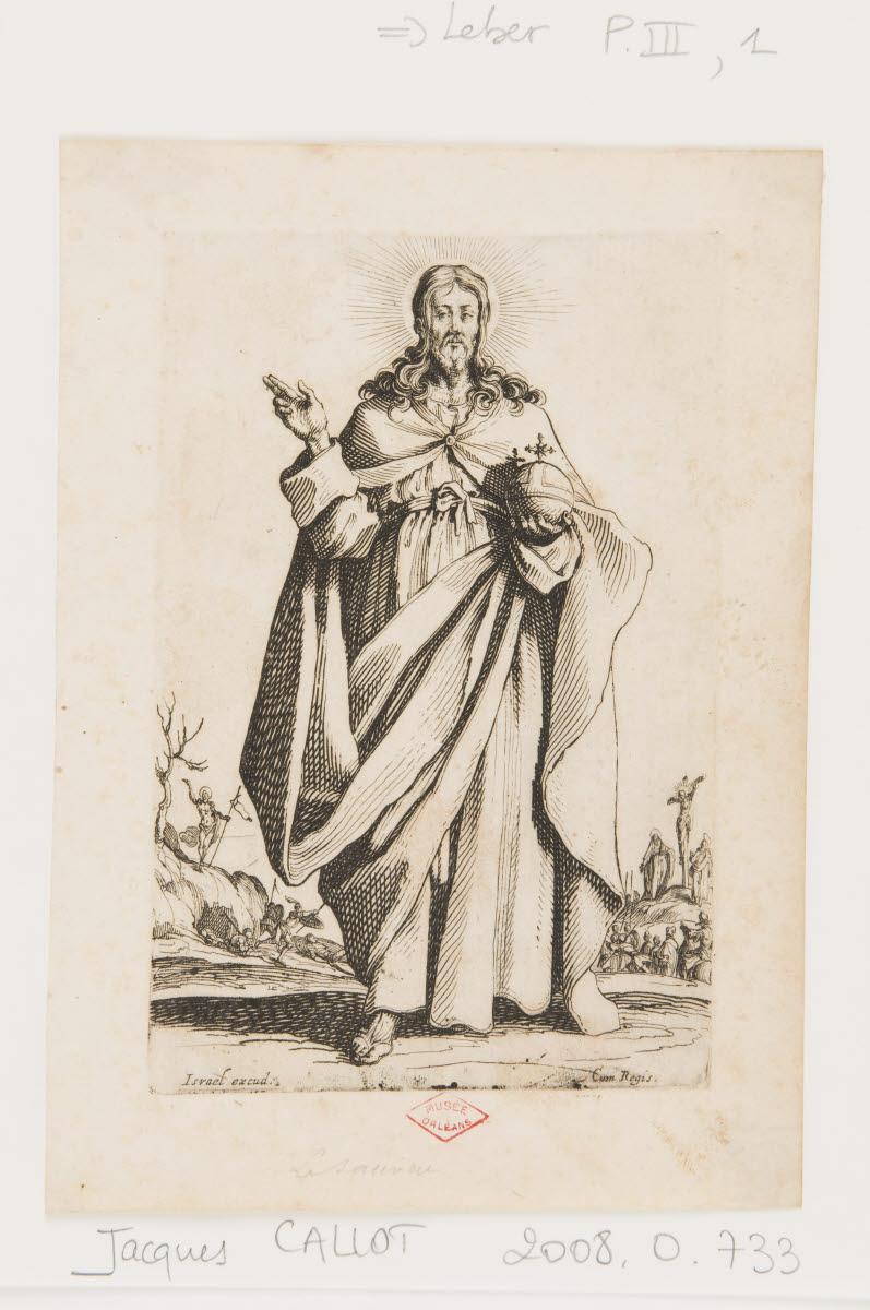 Le Sauveur