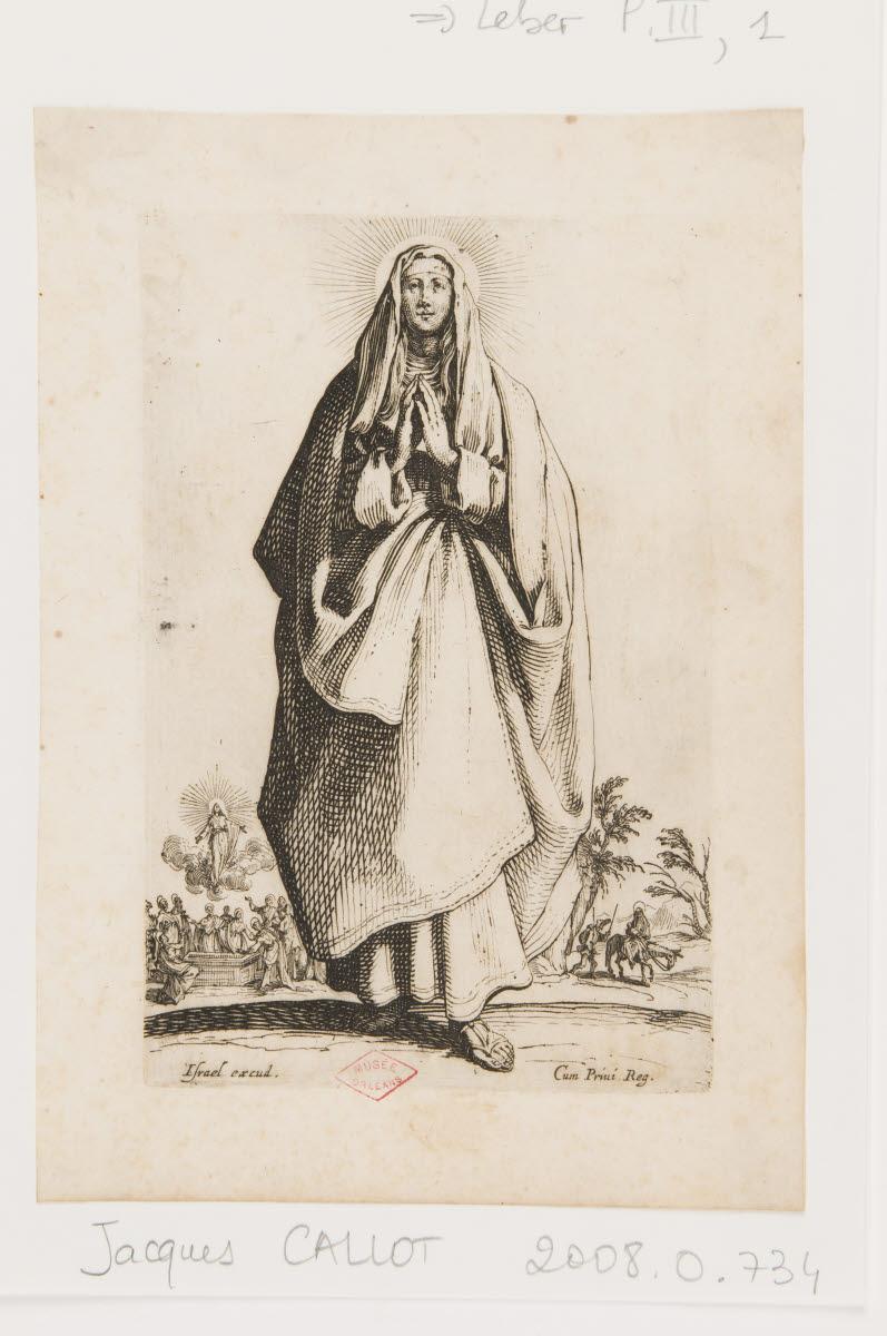 La Vierge