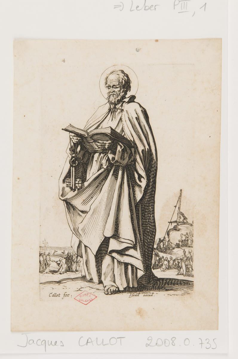 Saint Pierre