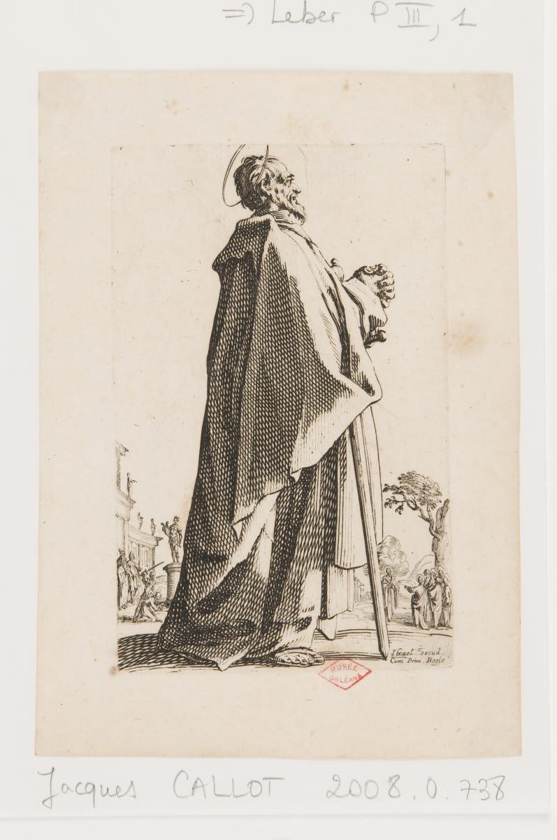 Saint Mathieu