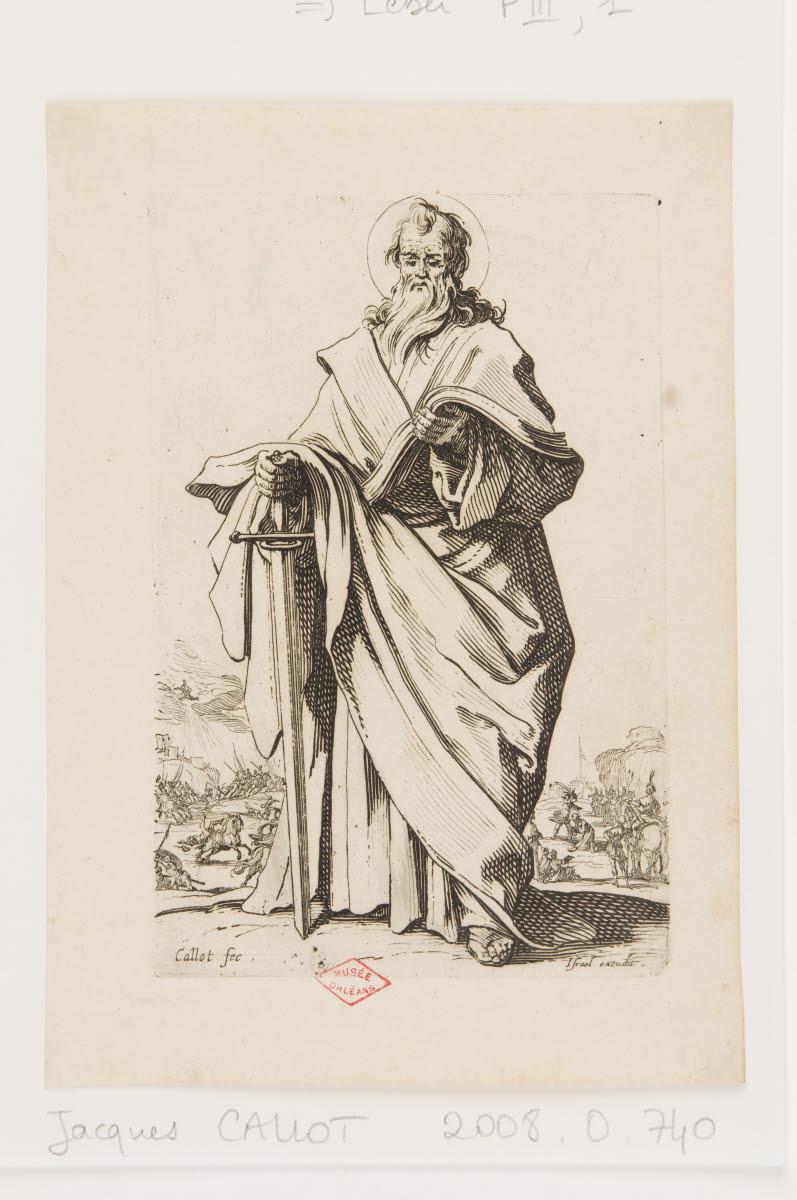 Saint Paul