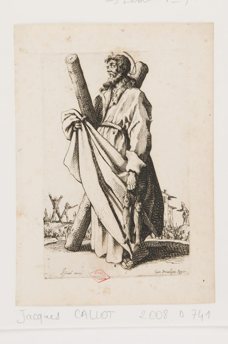 Saint André