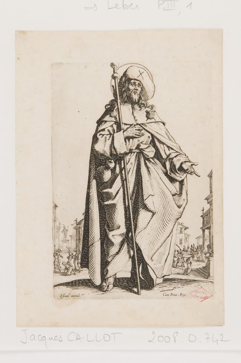 Saint Jacques le Majeur