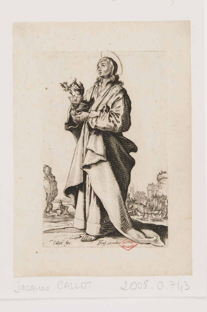 Saint Jean