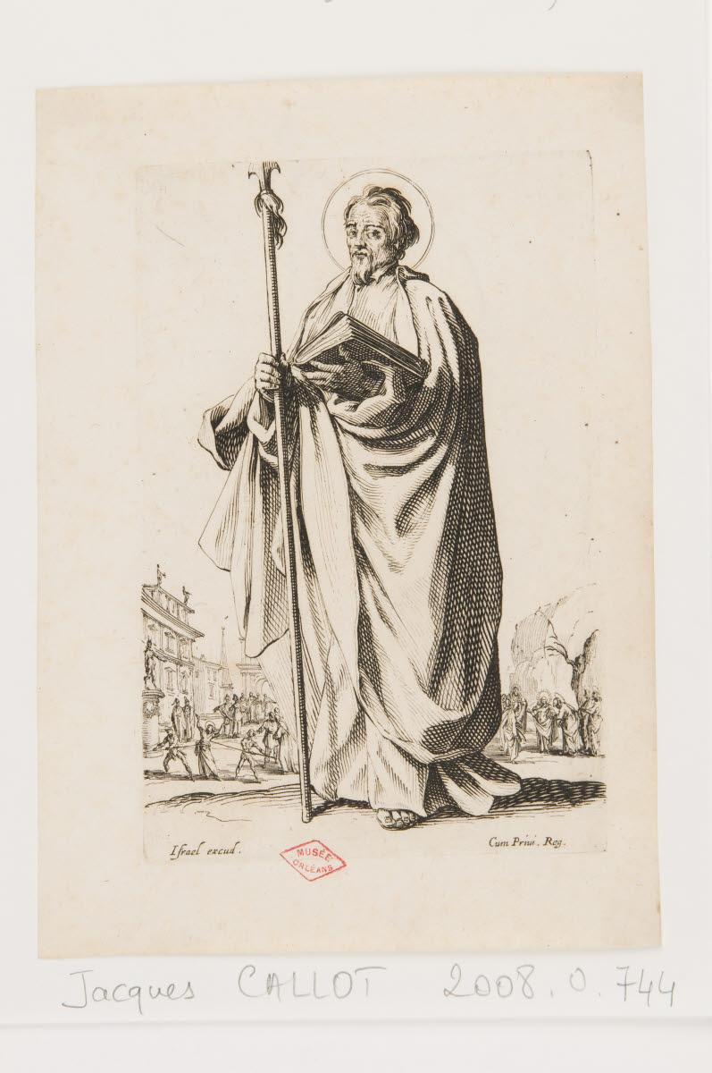 Saint Thomas