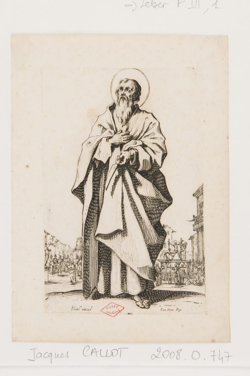 Saint Barthélémy