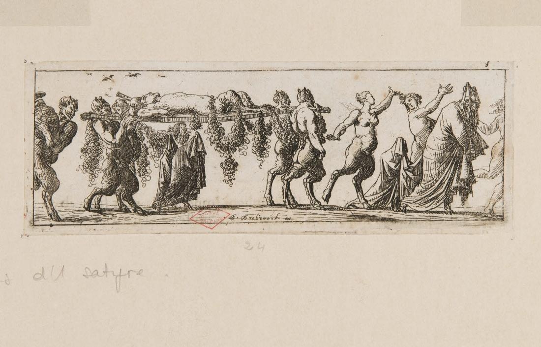 Funérailles de Pan/Deux faces d'une monnaie antique