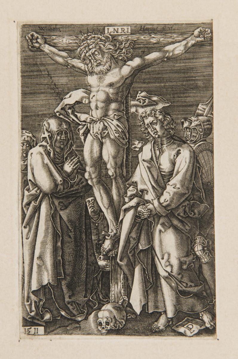 La Crucifixion