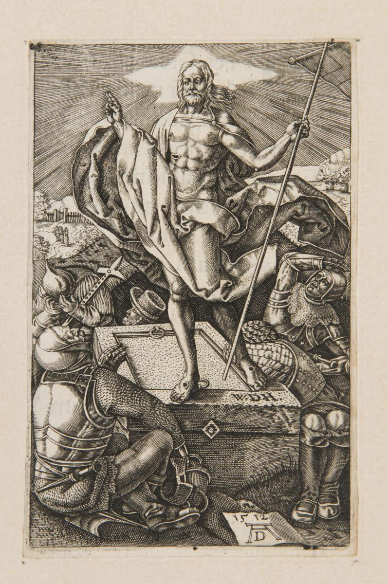 La Résurrection