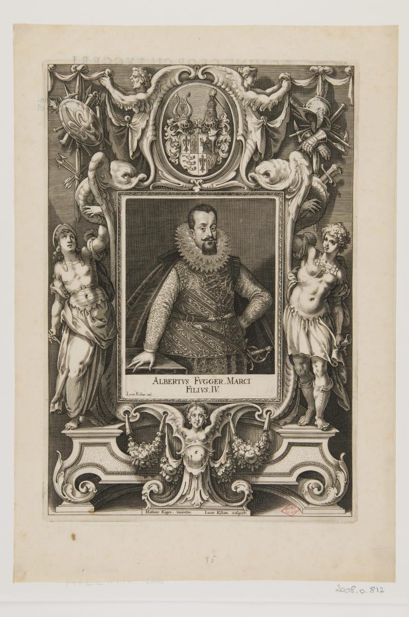 Albert Fugger