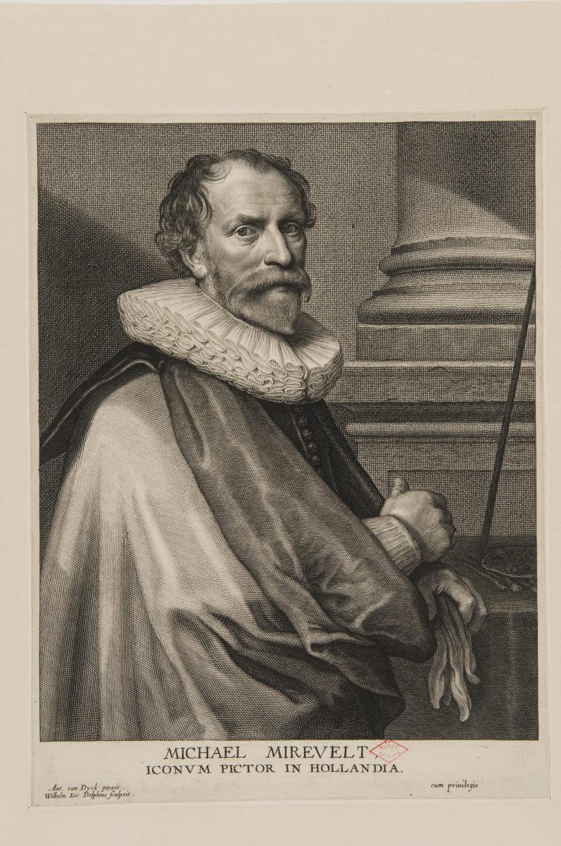 Michael Mirevelt
