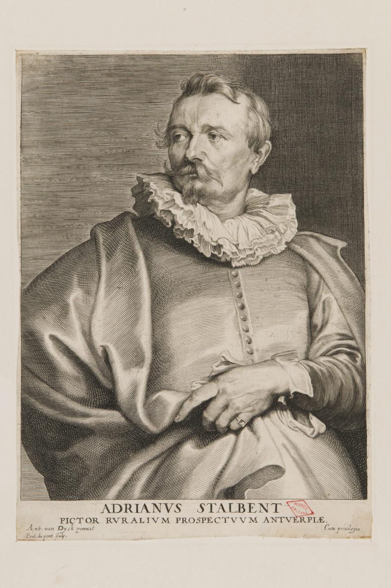 Adrien Stalbent