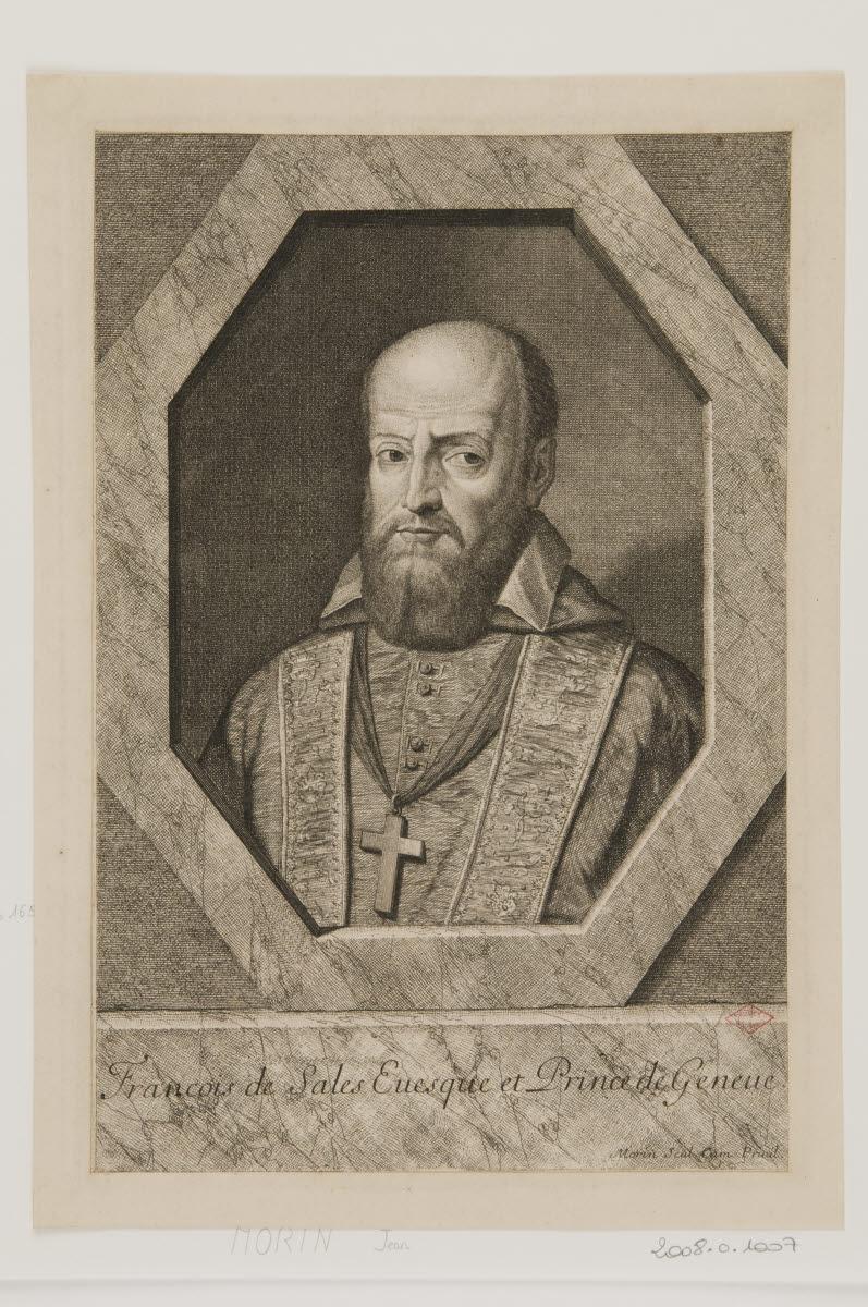 Saint François de Sales