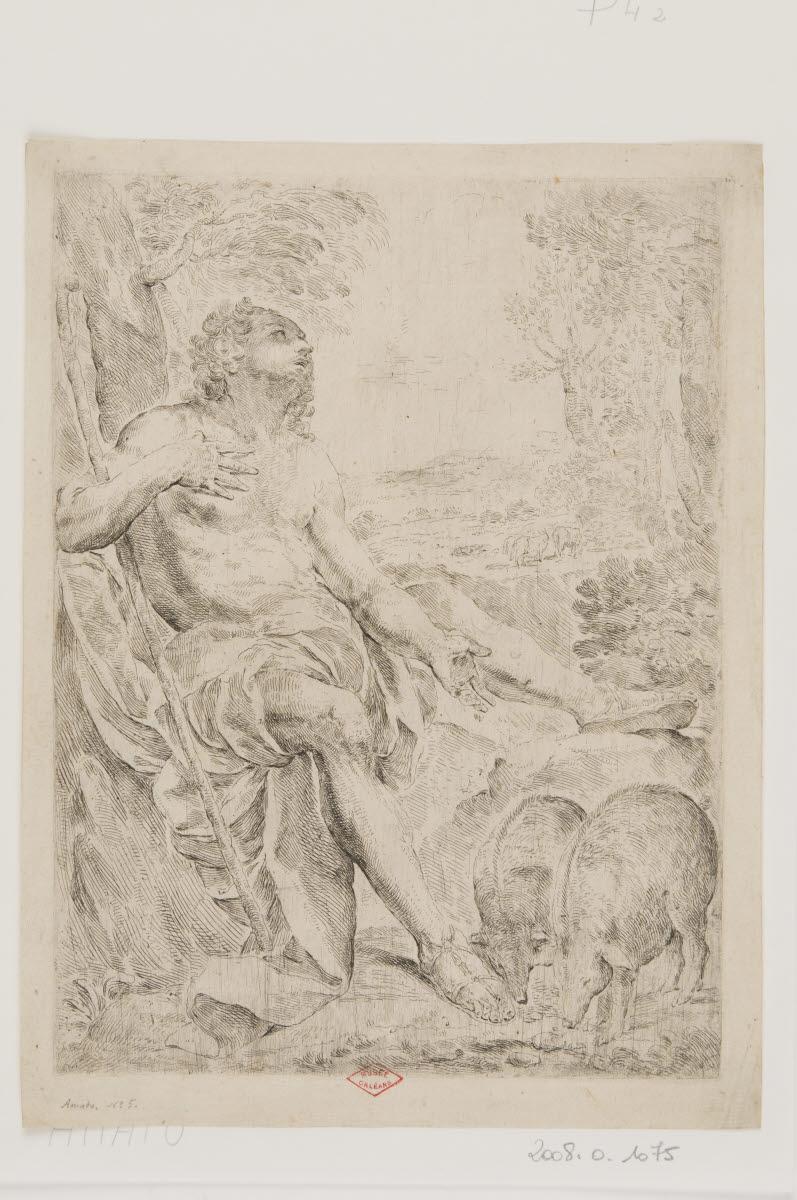 L'Enfant prodigue