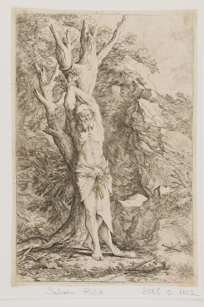Albert, compagnon de saint Guillaume