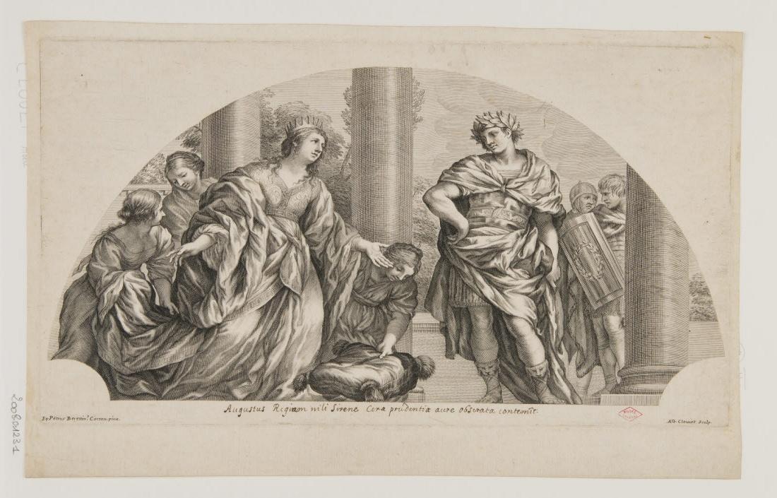 La Prudence d'Auguste