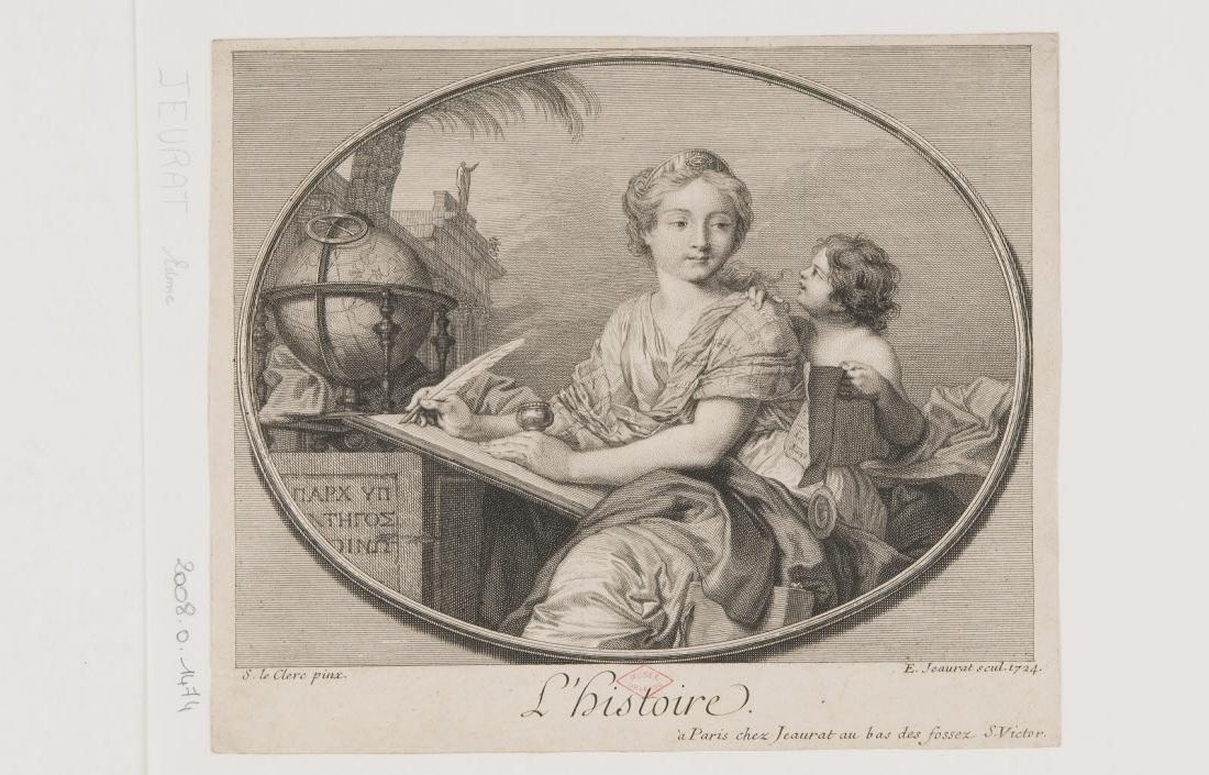 L'Histoire