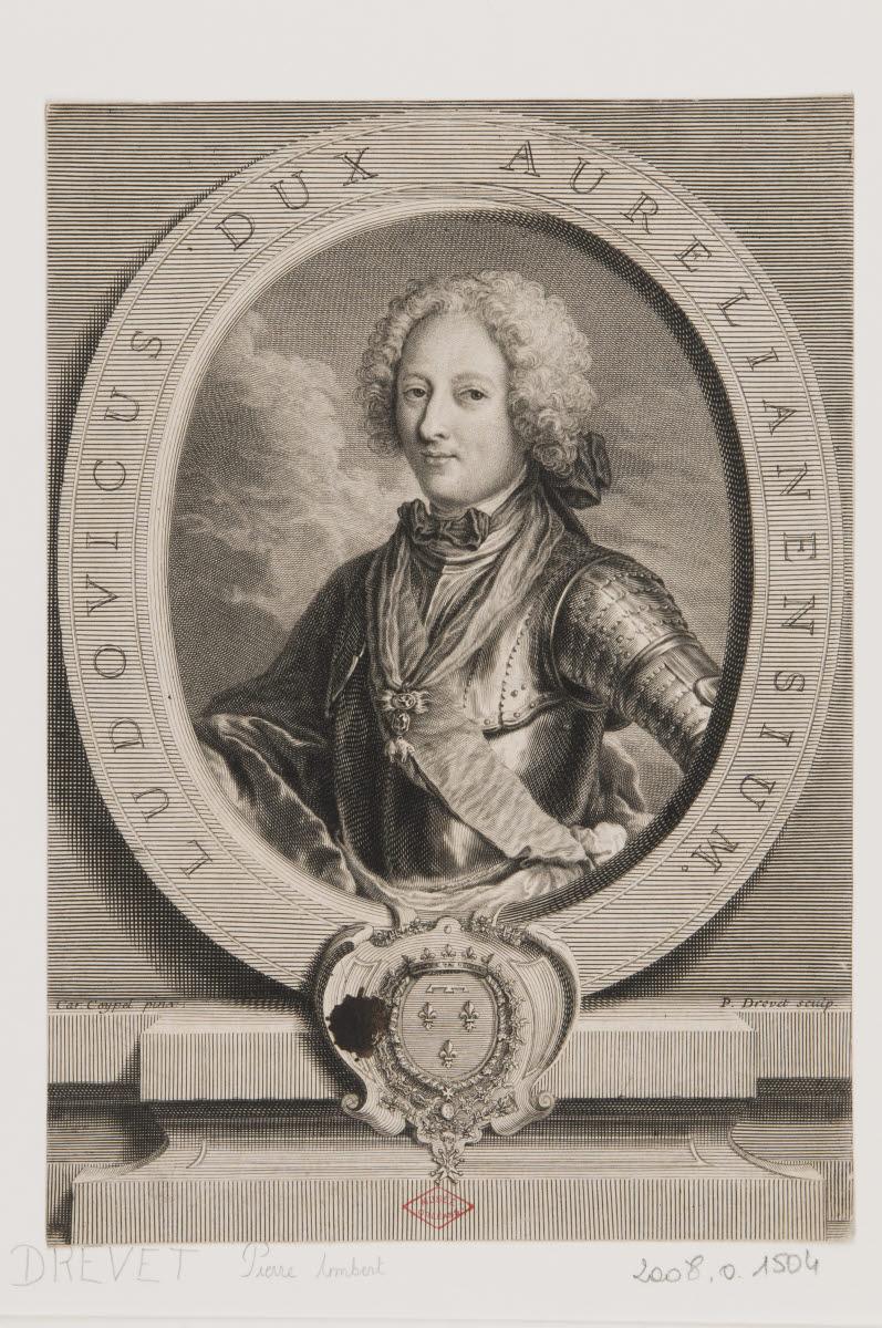 Louis, duc d'Orléans