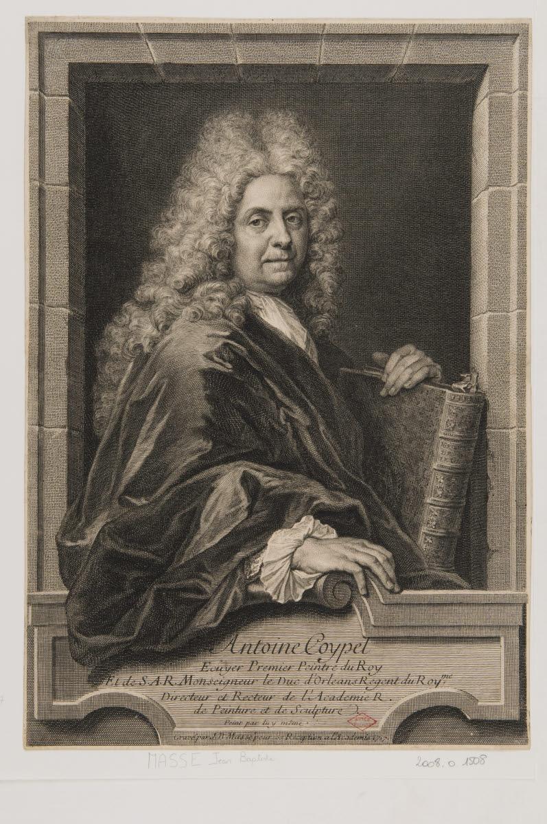 Antoine Coypel