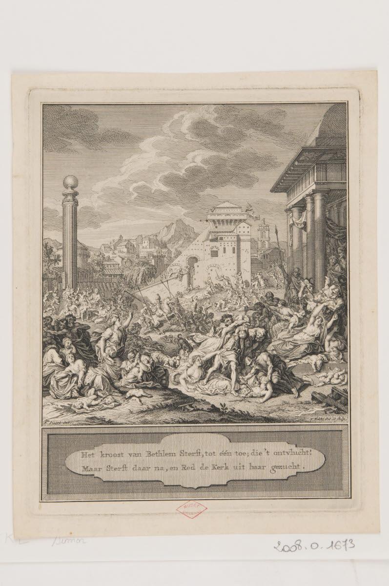 Le Massacre des Innocents