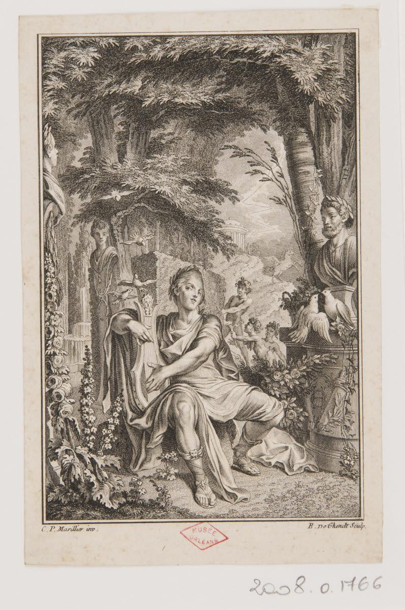 Orphée
