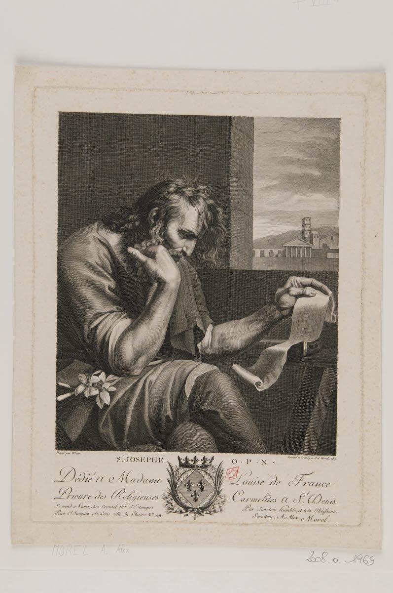 Saint Joseph