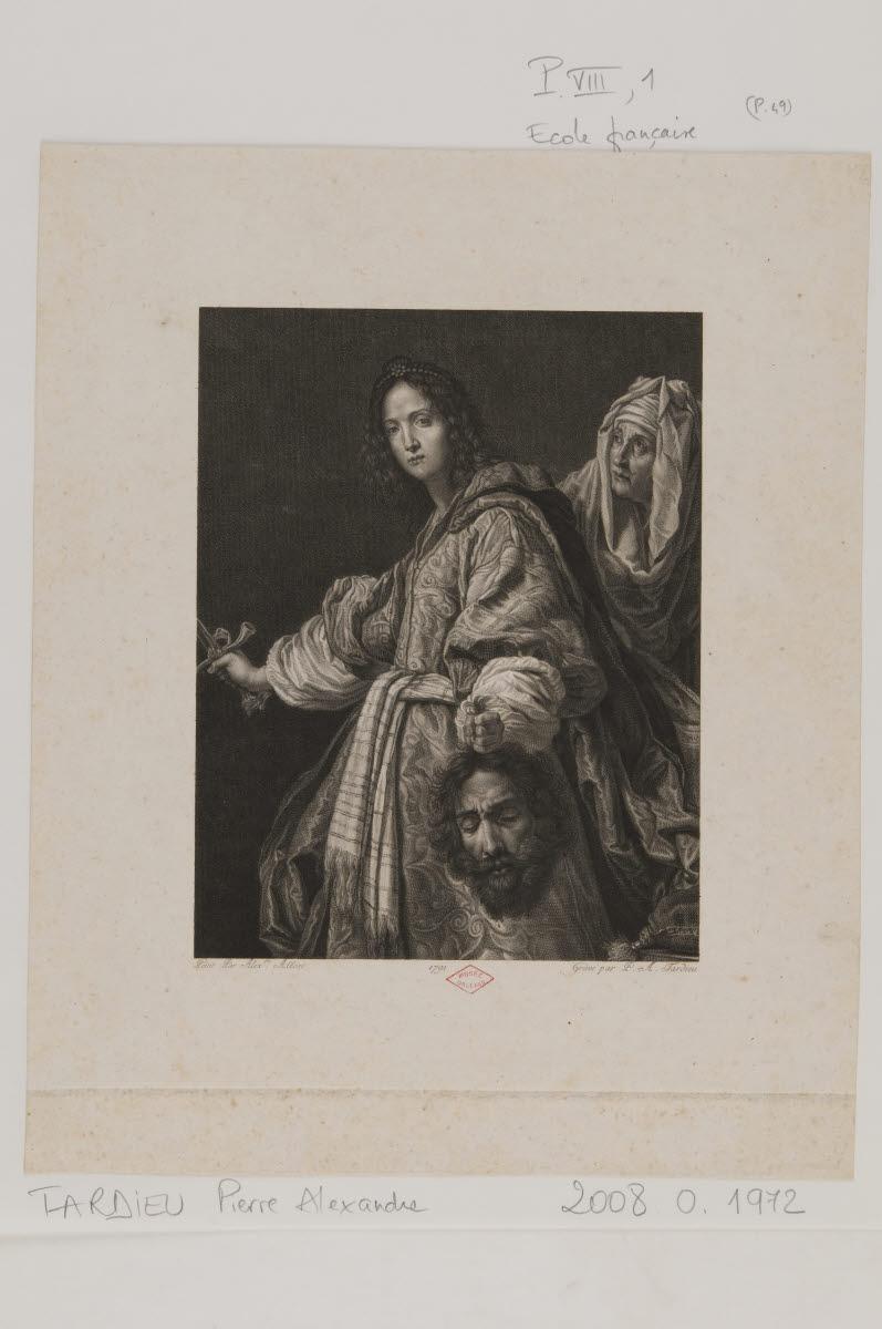 Judith