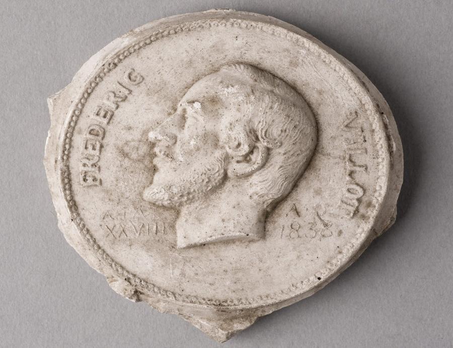 Frédéric Villot