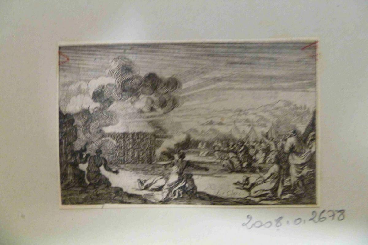 Le Tabernacle