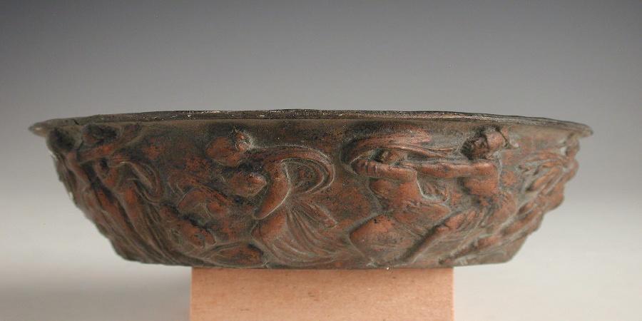 Modèle base Aiguière des mères israélites (Le Massacre des innocents)