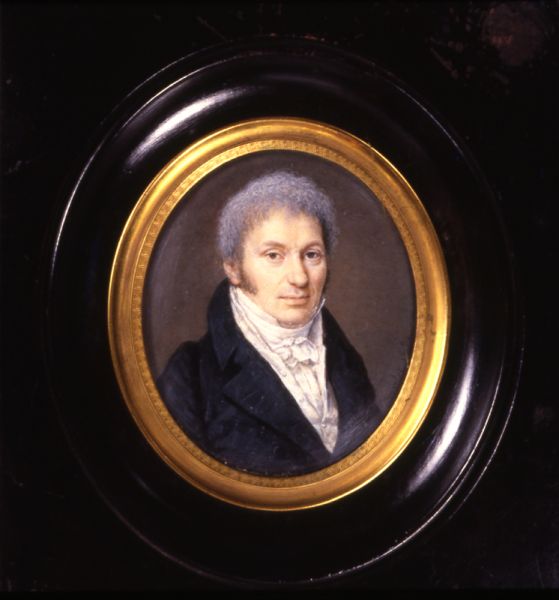 M. Henry-Piret