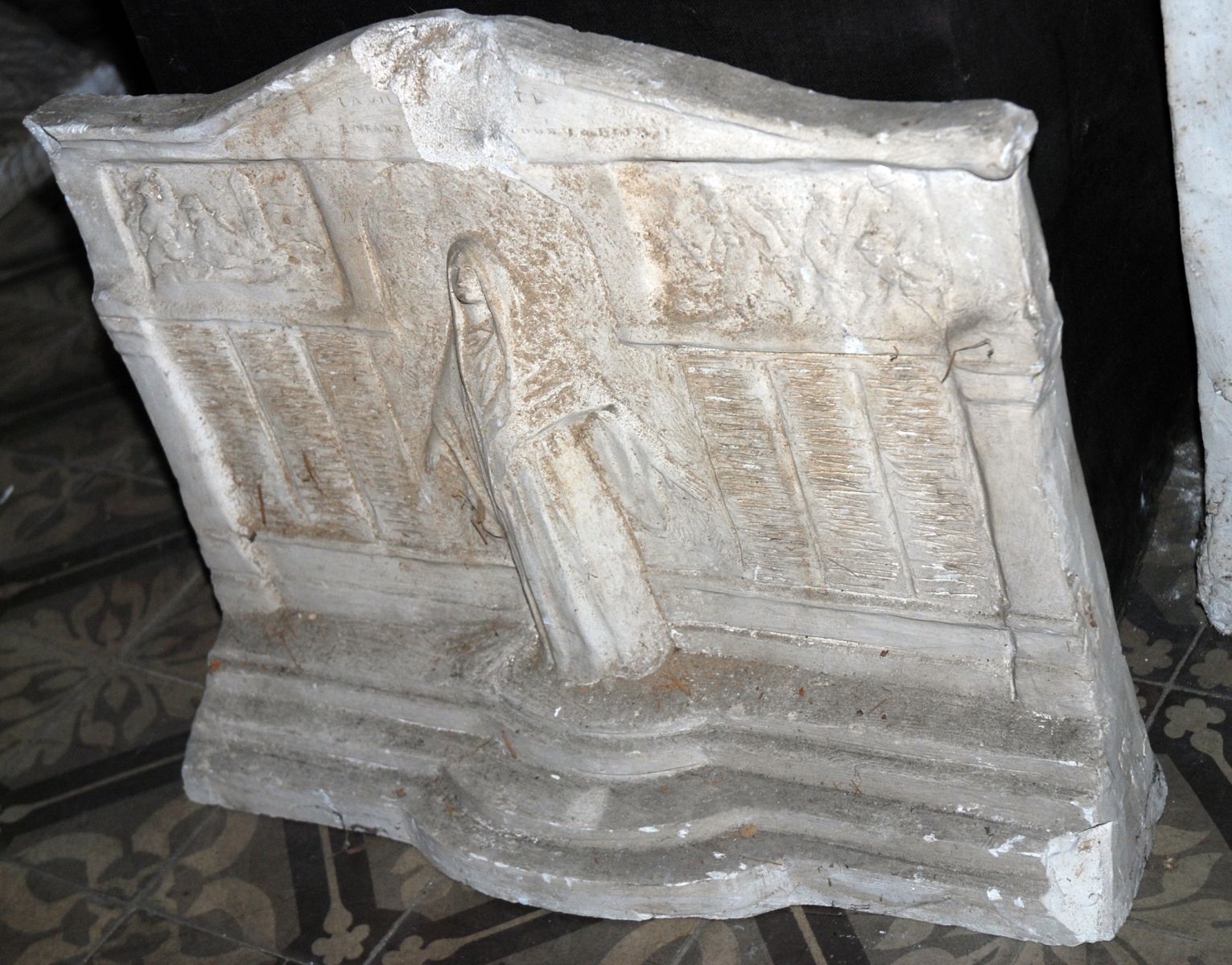 Monument aux morts de Rethel