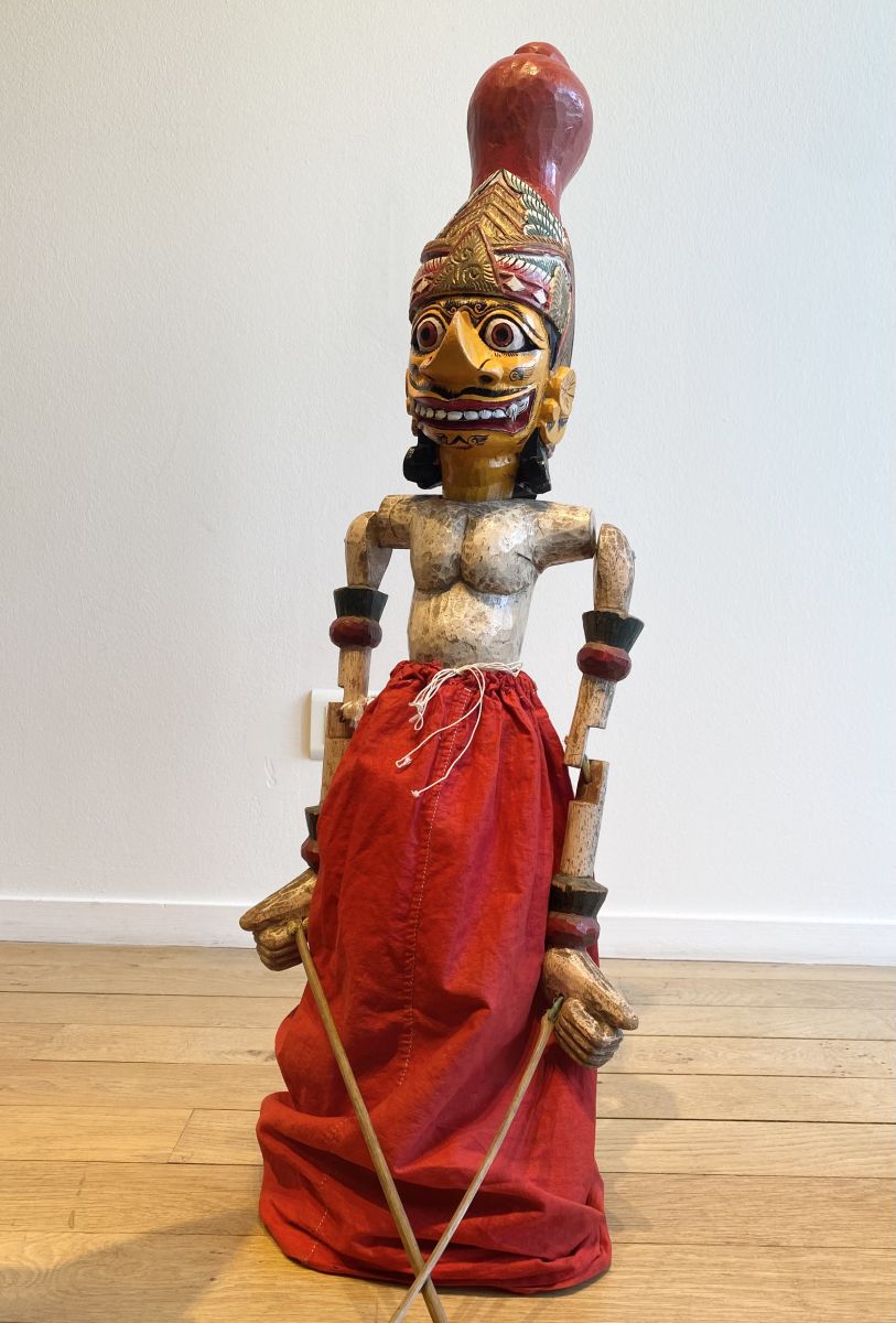 Batara Kala (Arimba)