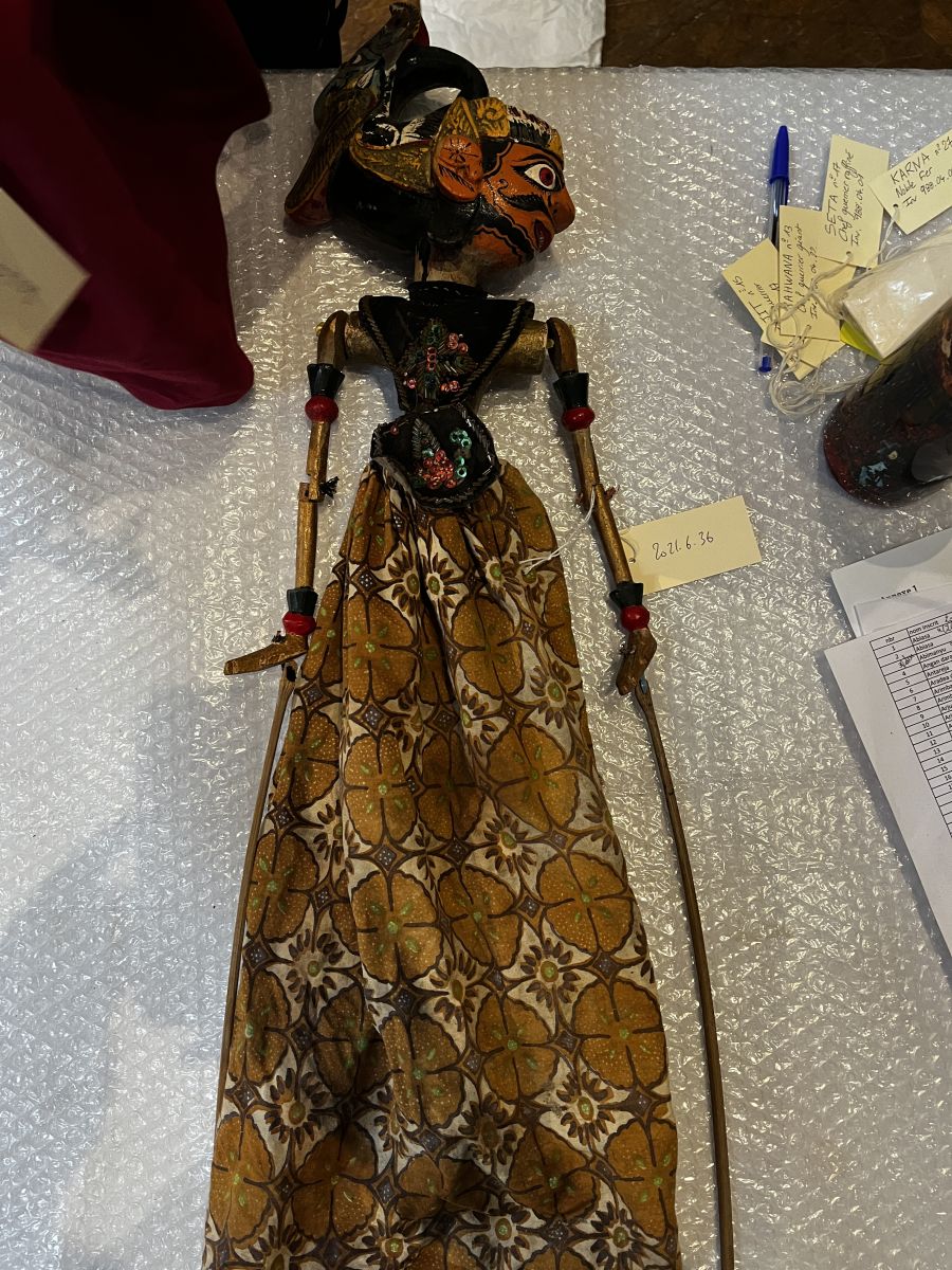 Setiyaki Padmanagara