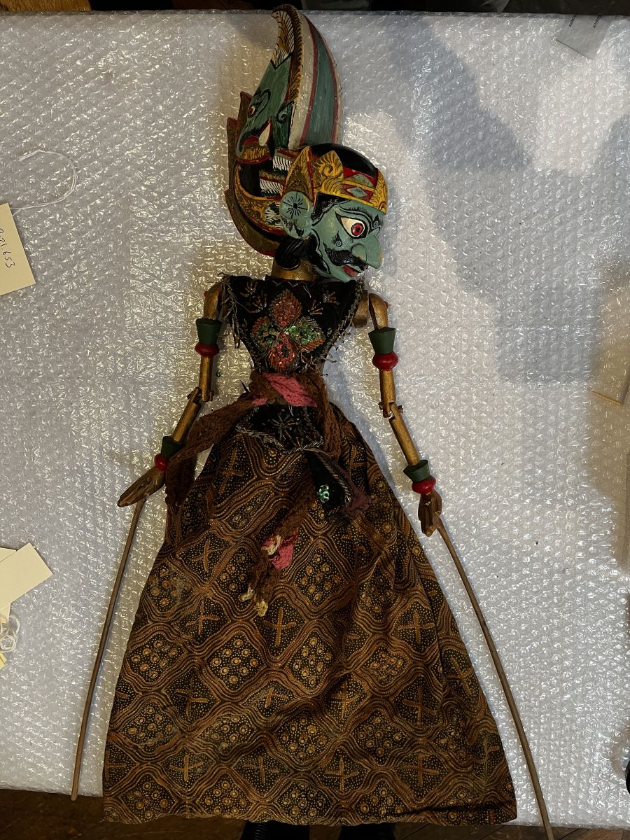 Suyudana Prabu Duryudana