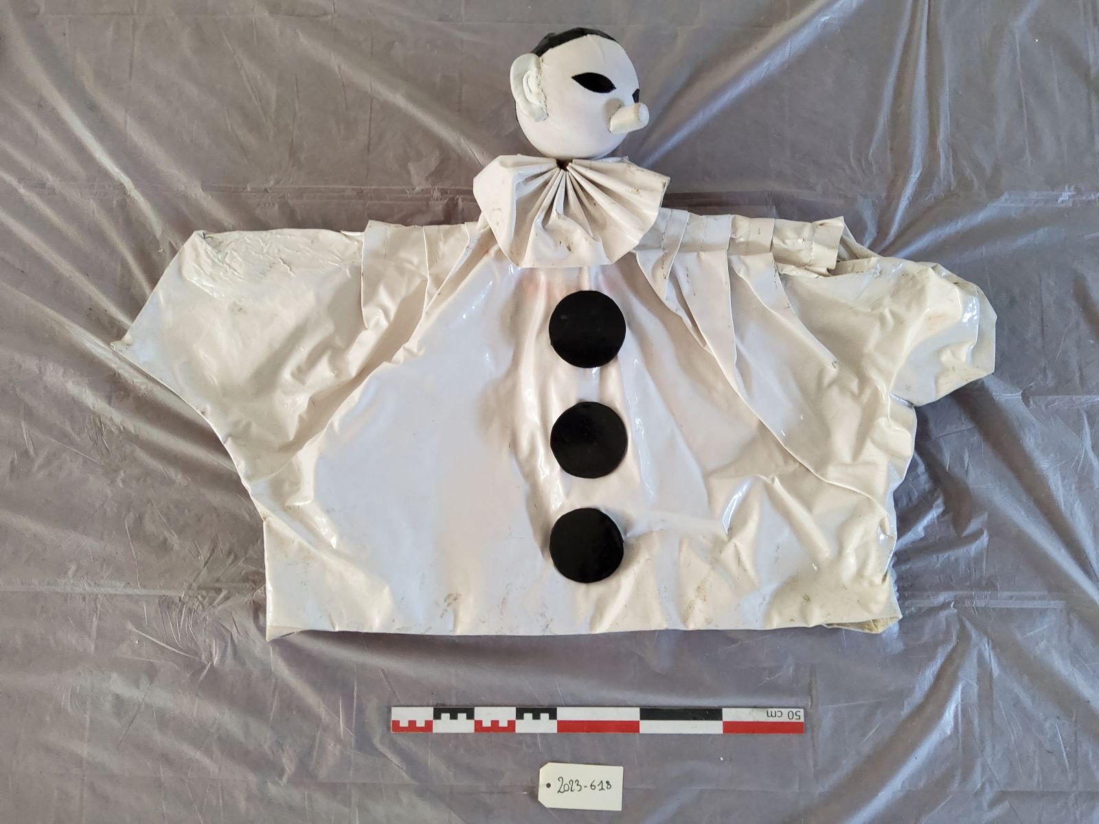 Pierrot