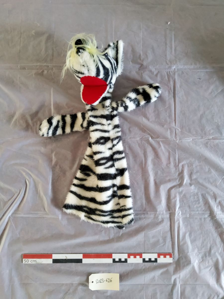 Zèbre