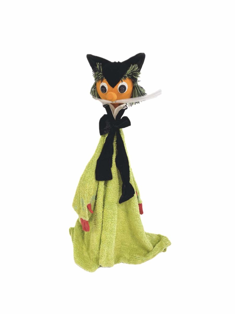 Papotin Chat-chat-cat