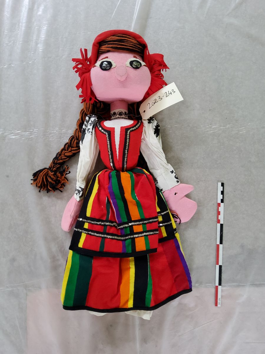 Ballet polonais
