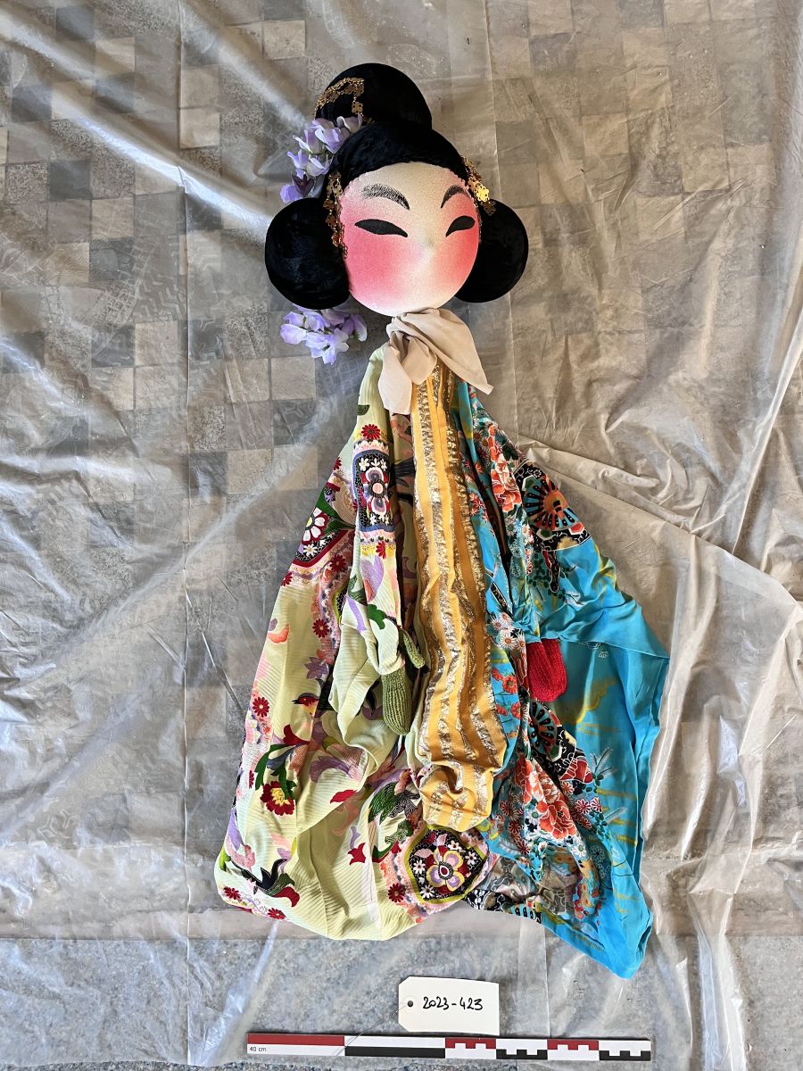 Geisha