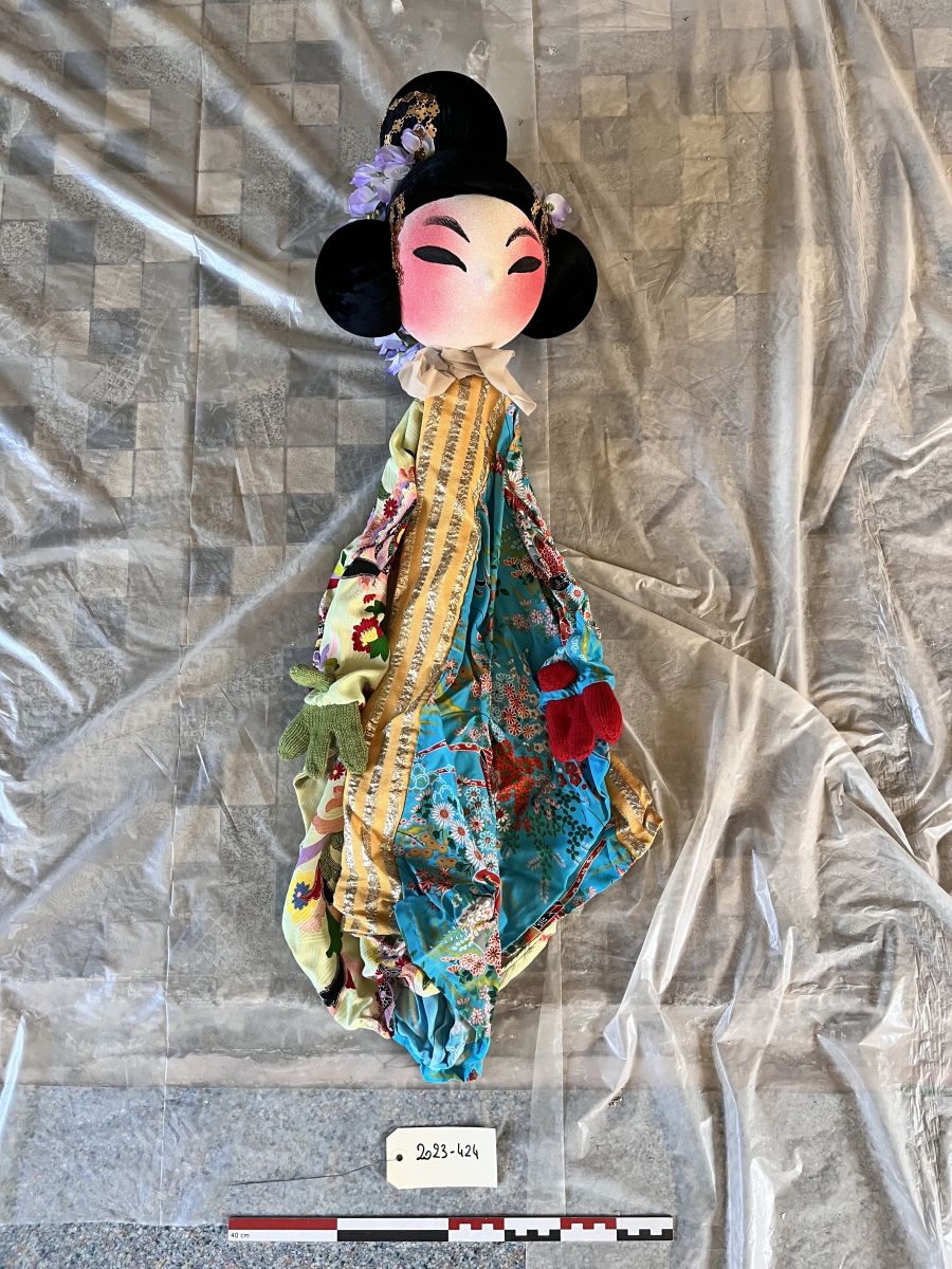 Geisha