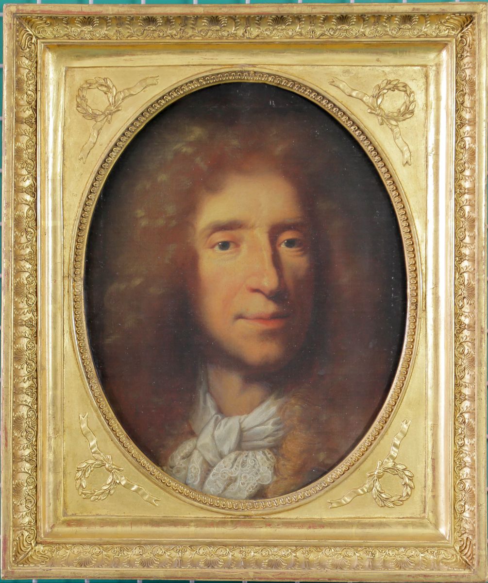 Pierre Mignard