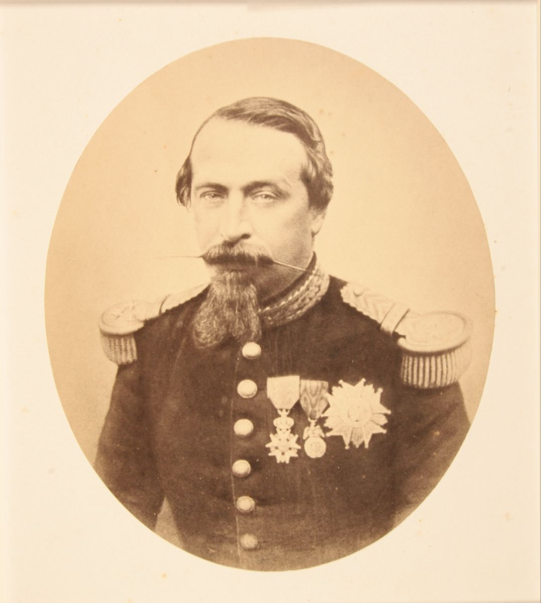Napoléon III (1808-1873)