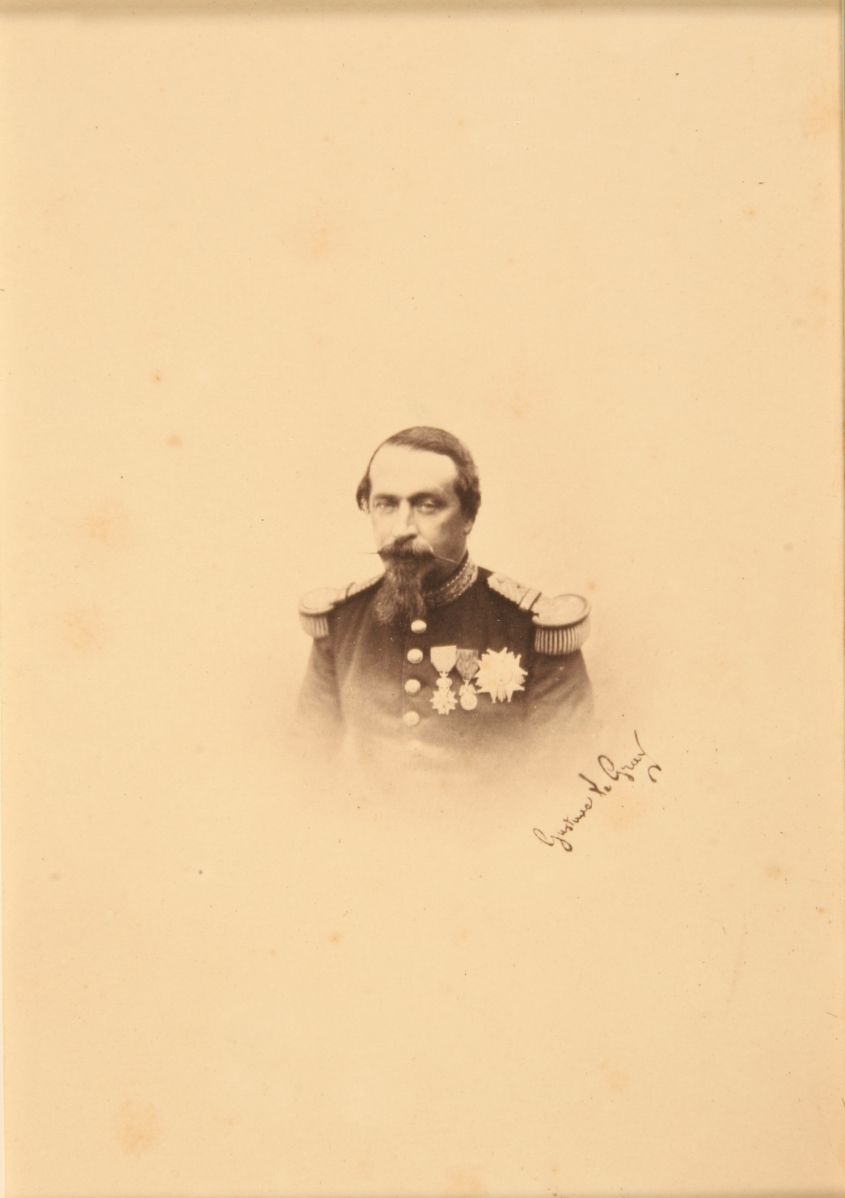 Napoléon III (1808-1873)