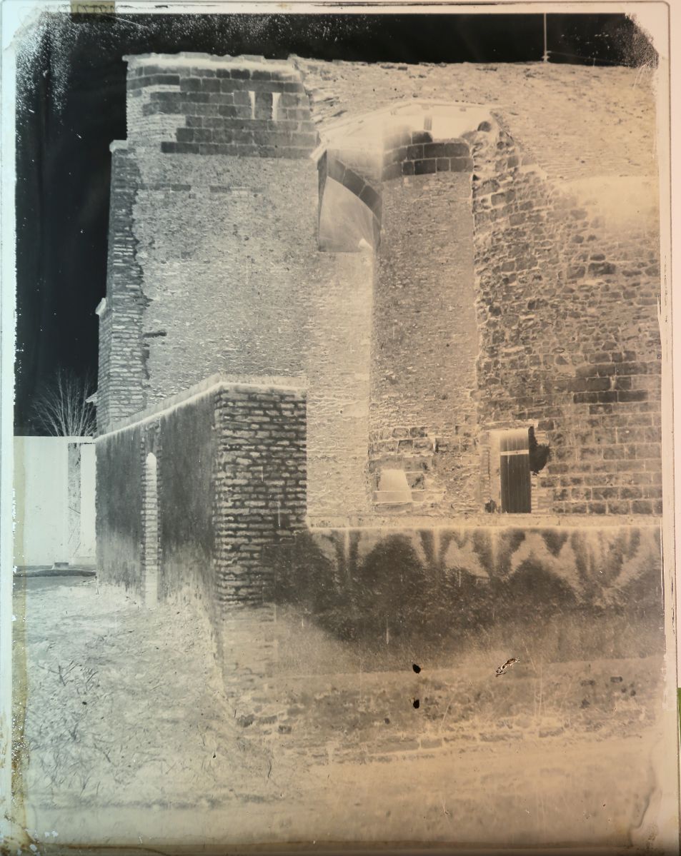 Troyes,  tour Hercule