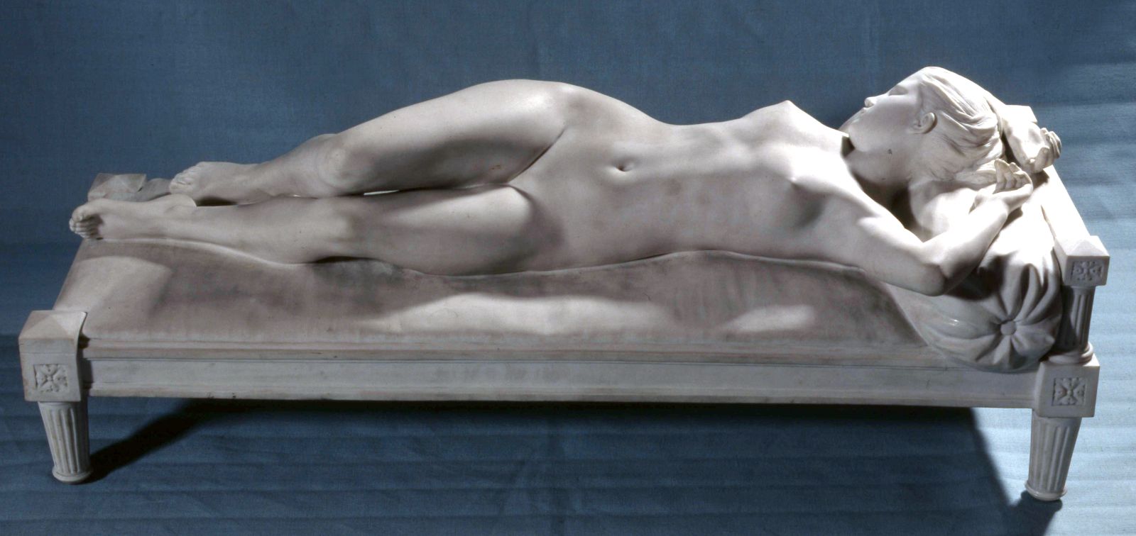 Le Repos