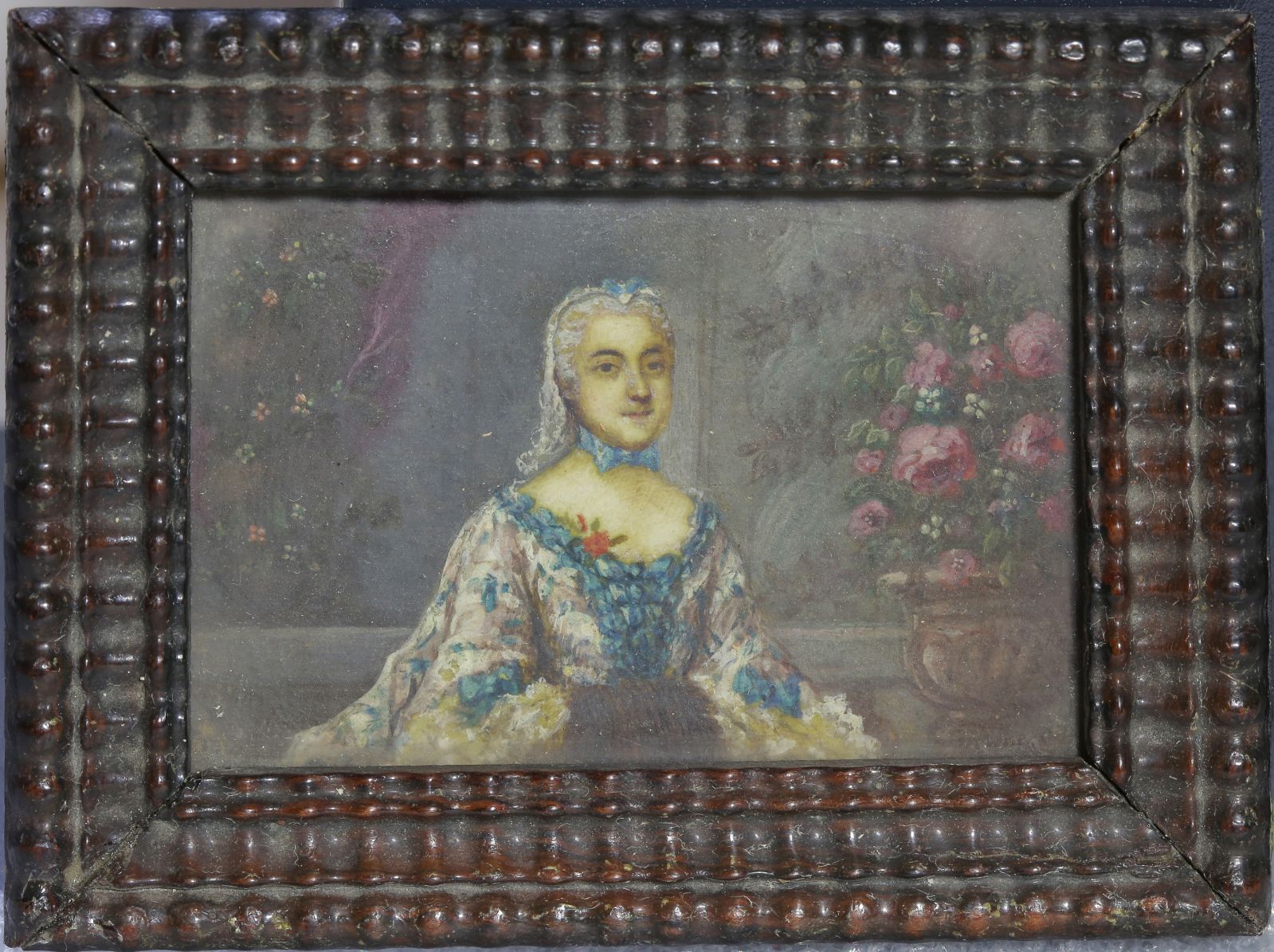 Mme Charpentier, belle-mère de Danton