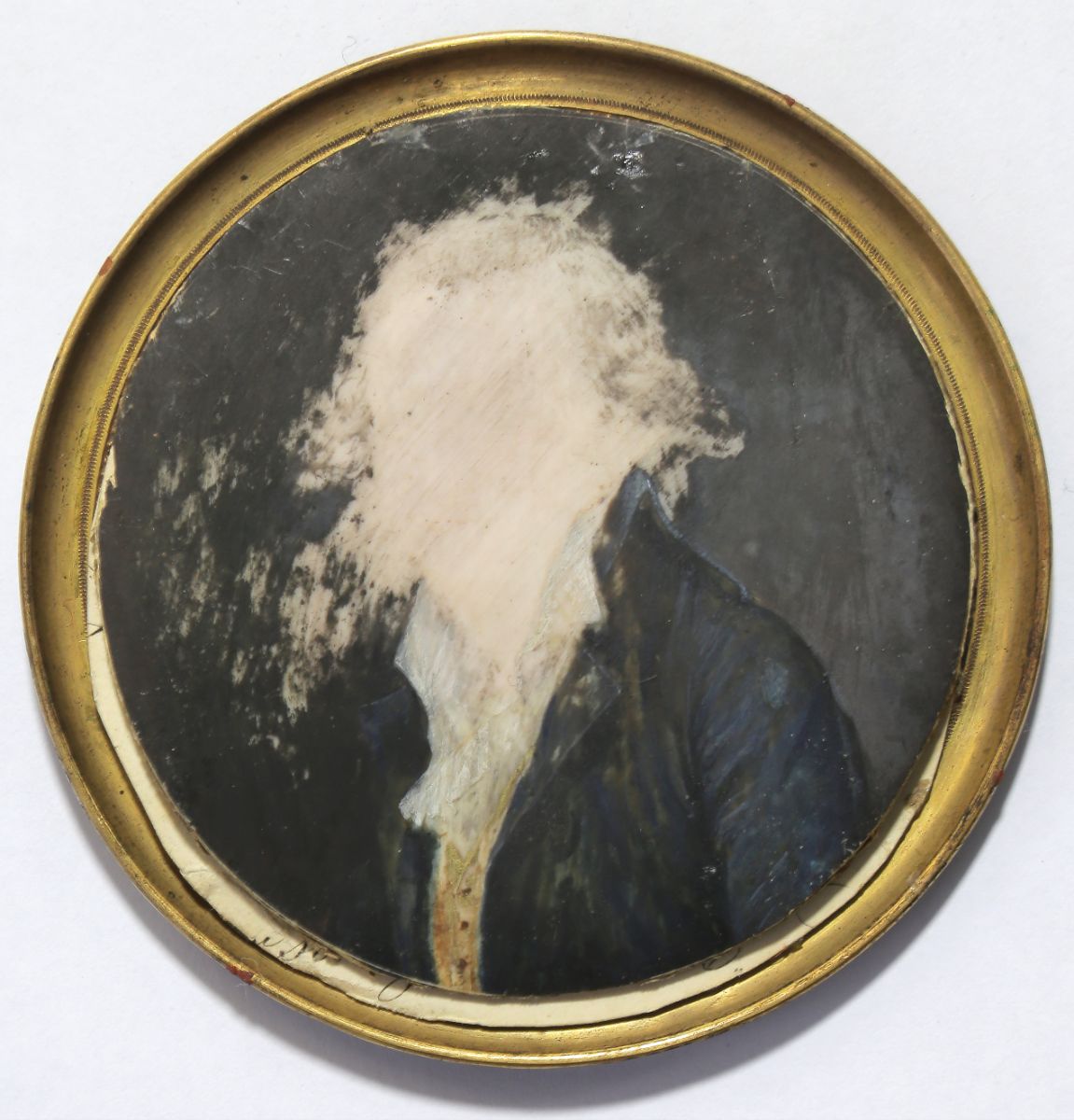 Dominique Victor Mony, avocat au Parlement, auteur dramatique, secrétaire de Malesherbes