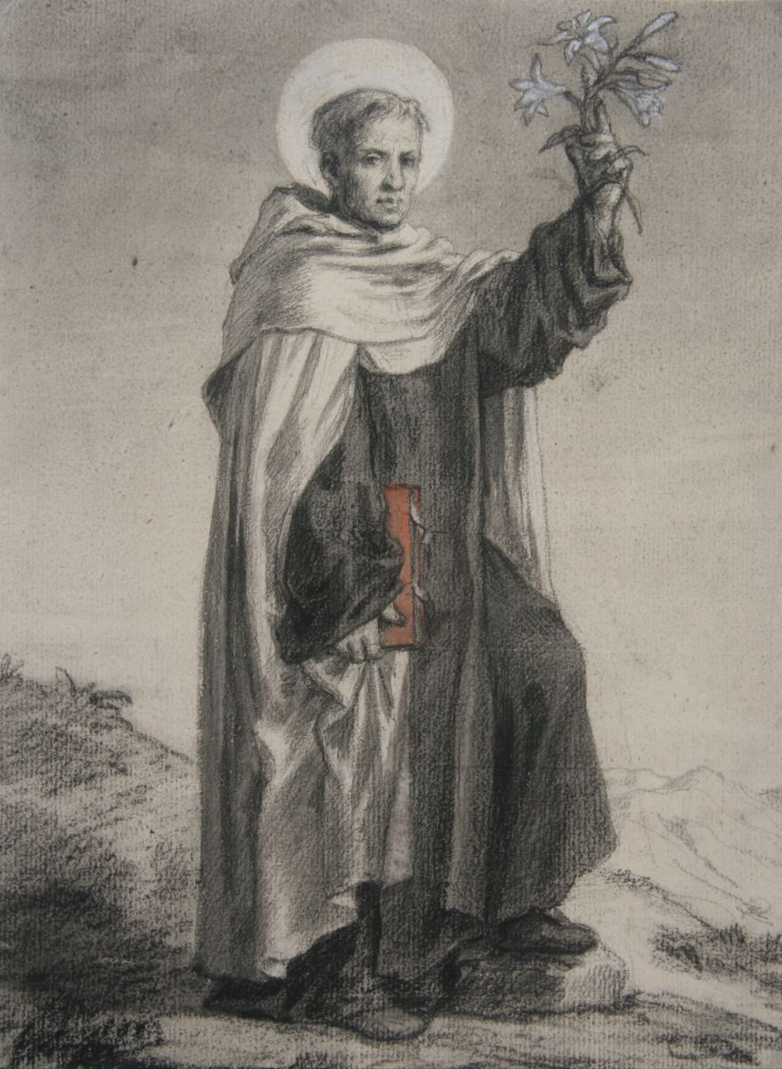 Saint Antoine de Padoue