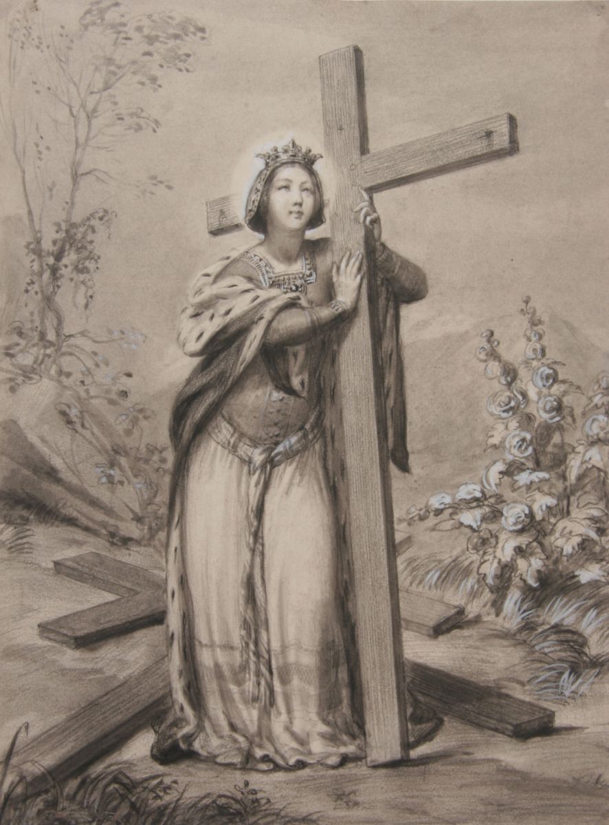 Sainte Hélène